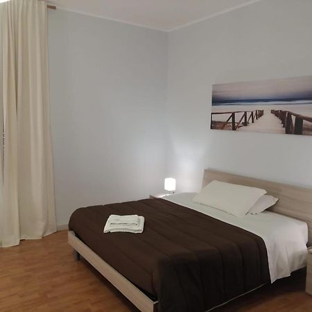 Le Solite Holiday Rooms 산테우페미아 라메지아 외부 사진